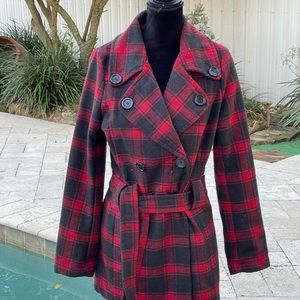 🎉HP🎉 vintage Joujou coat